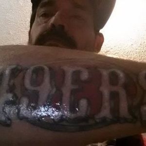 Meet your Posher, Danny